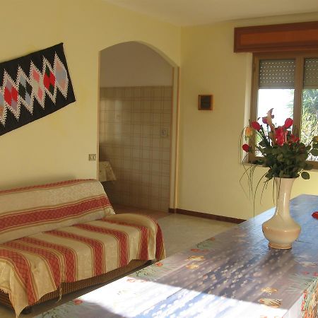 Valderice Vacanze for relax Villa Exterior foto