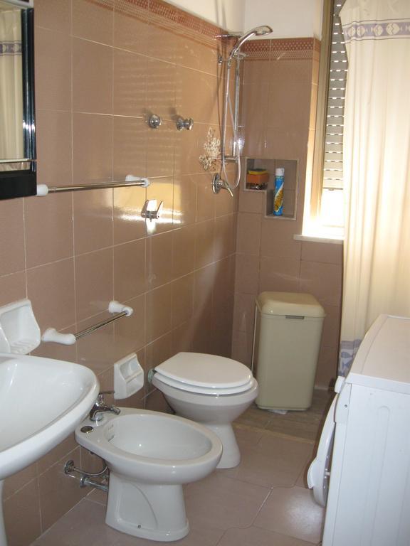 Valderice Vacanze for relax Villa Cameră foto