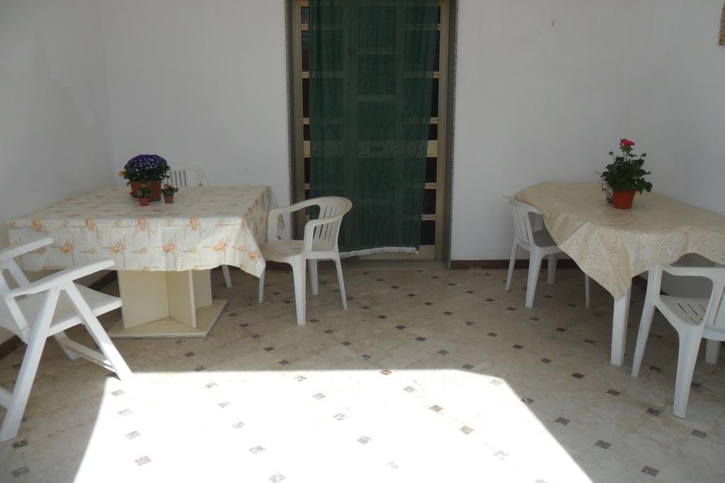 Valderice Vacanze for relax Villa Cameră foto